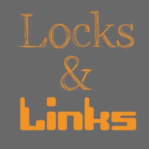 locknet, how does a padlock work